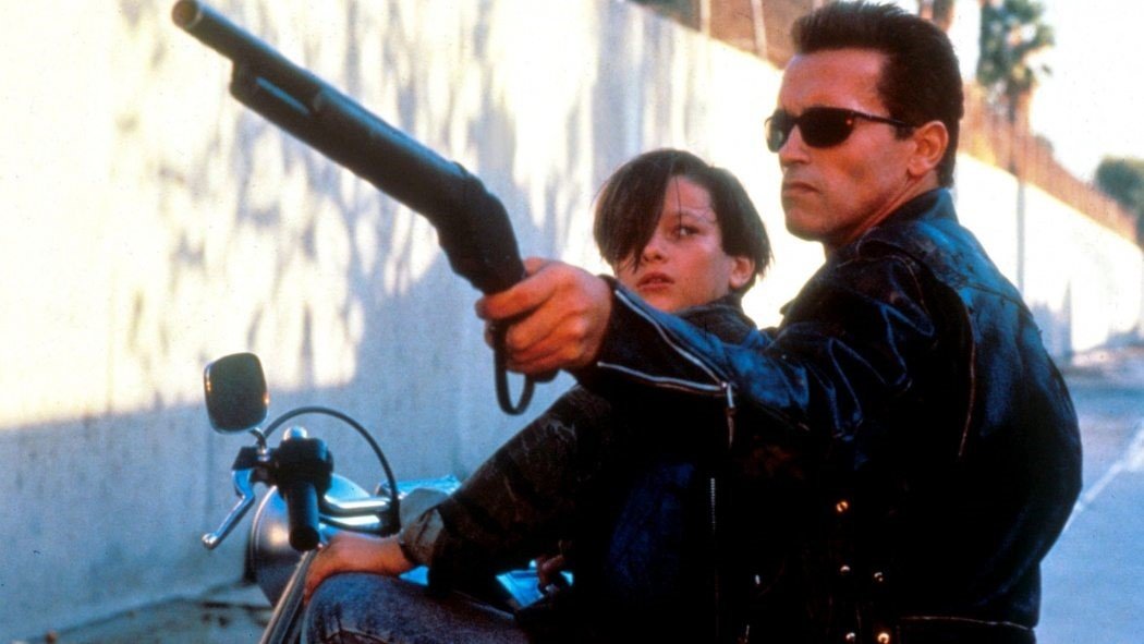 The Terminator 2