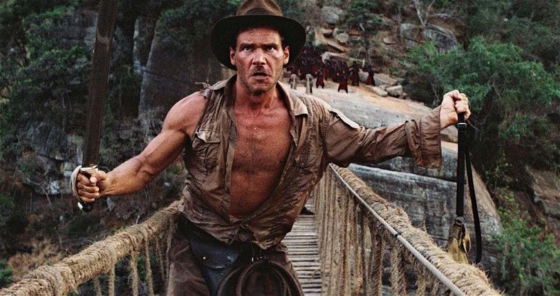 Vi rankar alla Indiana Jones-filmer – från sämst till bäst