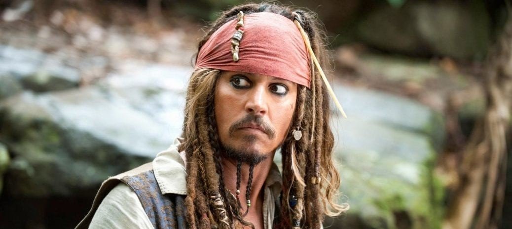Johnny Depp och Amber Heards rättegång blir film – då kommer den