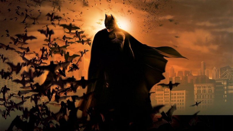 Batman – Christian Bale 50 år – här är hans 8 bästa filmer