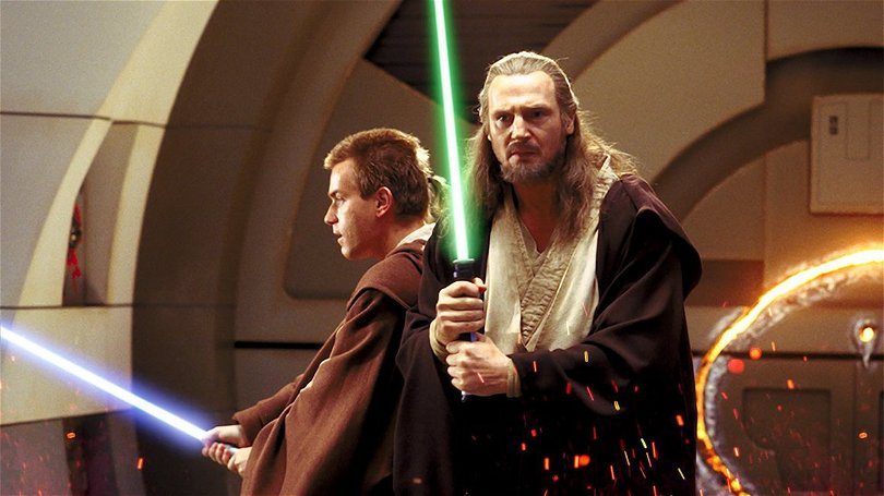 George Lucas avslöjar sin favoritkaraktär i Star Wars – överraskar alla fans