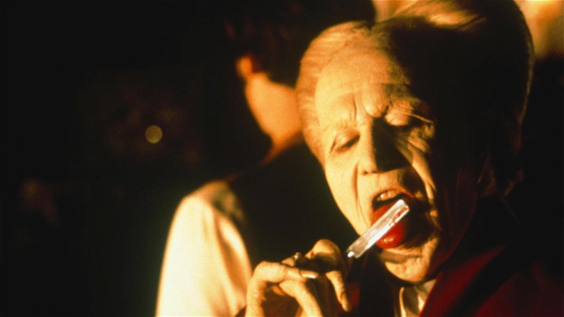 Gary Oldman som Dracula