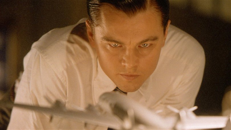 Filmen som har påverkat Leonardo DiCaprio mest: ”Han var så besatt”
