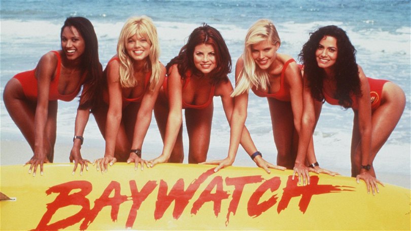 Baywatch kommer tillbaka – allt vi vet om nya serien