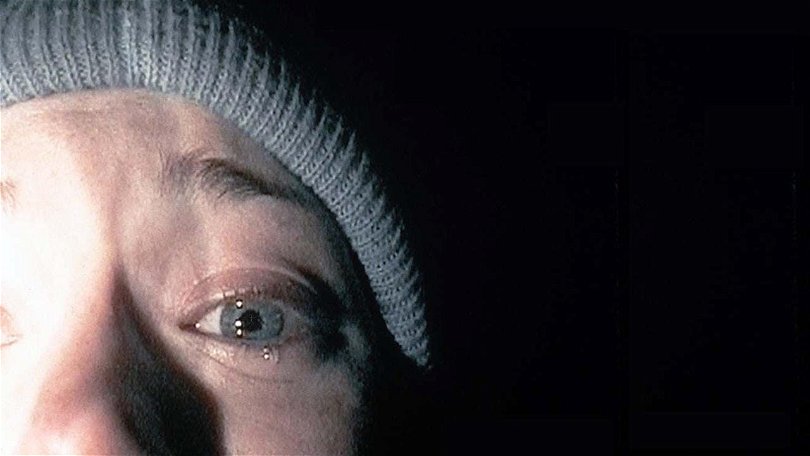 The Blair Witch Project – 10 häxfilmer