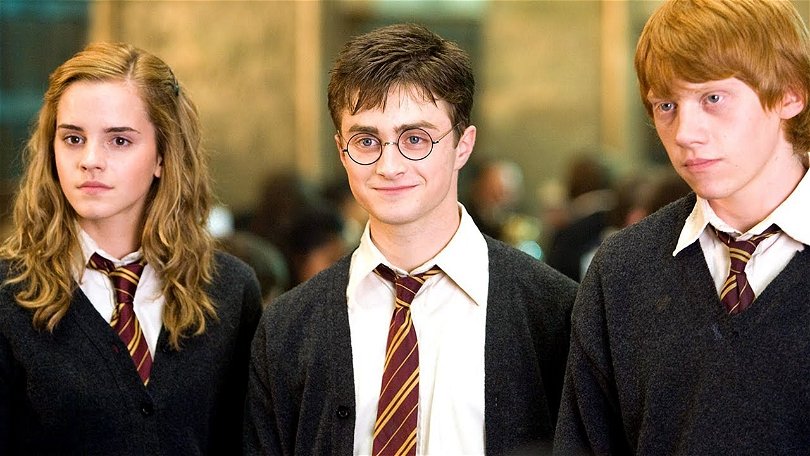 5 Harry Potter-skandaler du inte kände till