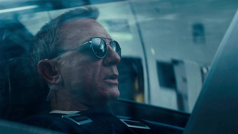 Producentens svar – så länge fortsätter James Bond efter Daniel Craigs avhopp