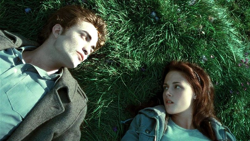 Twilight blir tv-serie – följer i Harry Potters fotspår