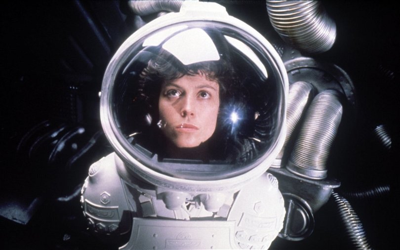 Alien – En klassisk skräckfilm du måste se