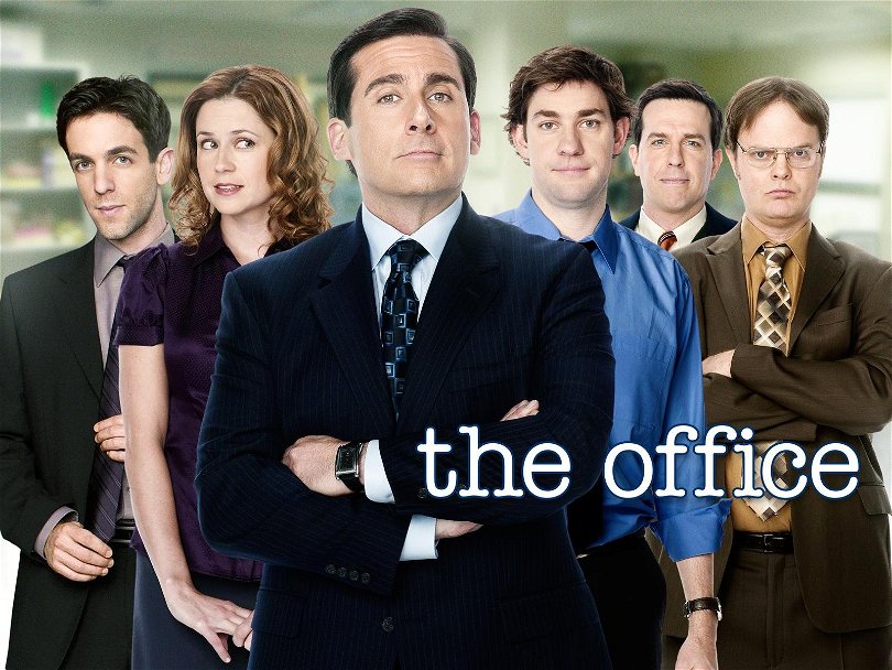 The Office. Foto: NBC Universal Television
