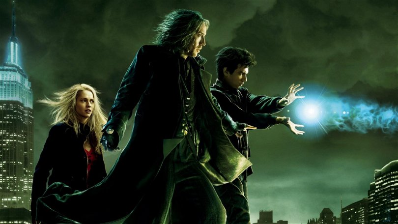 Trollkarlens lärling – 10 magiska filmer för dig som älskar Harry Potter