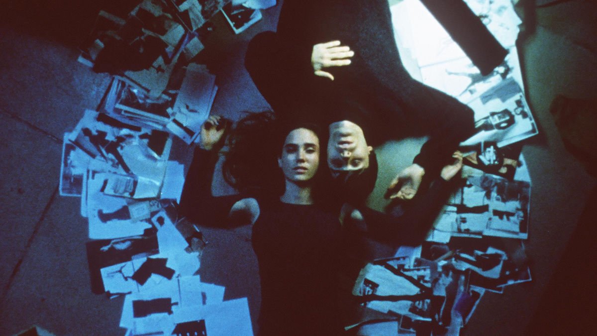 Requiem for a Dream (2000) – 9 extremt stressiga filmer
