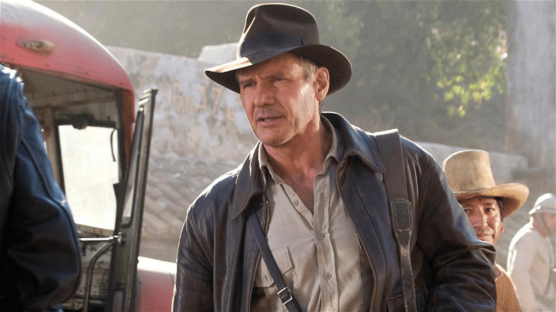 Vi rankar alla Indiana Jones-filmer – från sämst till bäst