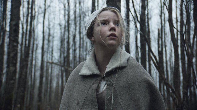 The Witch: Anya Taylor-Joy fyller 28 år – Filmtopp listar hennes bästa roller