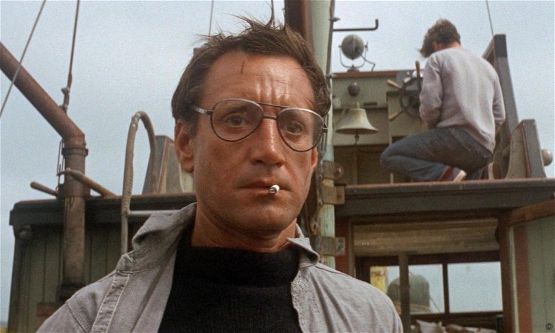 Hajen: 3 Steven Spielberg-filmer som sågades – av författarna bakom dem