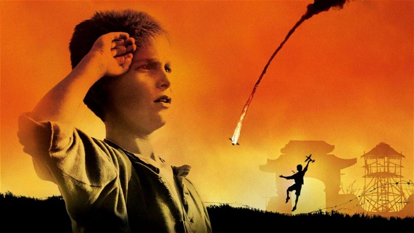 Christian Bale 50 år – här är hans 8 bästa filmer