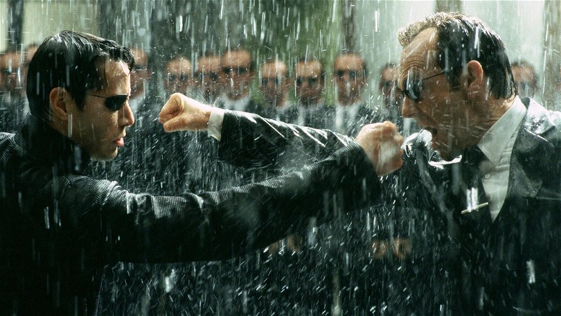 Matrix gick på knockout mot 10 orsaker att hata dig