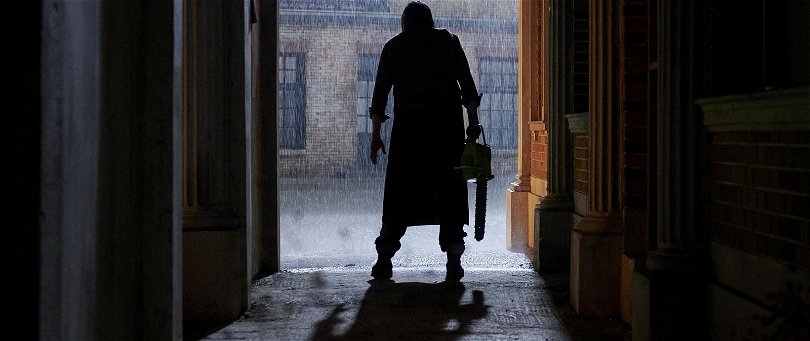 The Texas Chainsaw Massacre är en av de bästa skräckfilmerna på Netflix 2022.