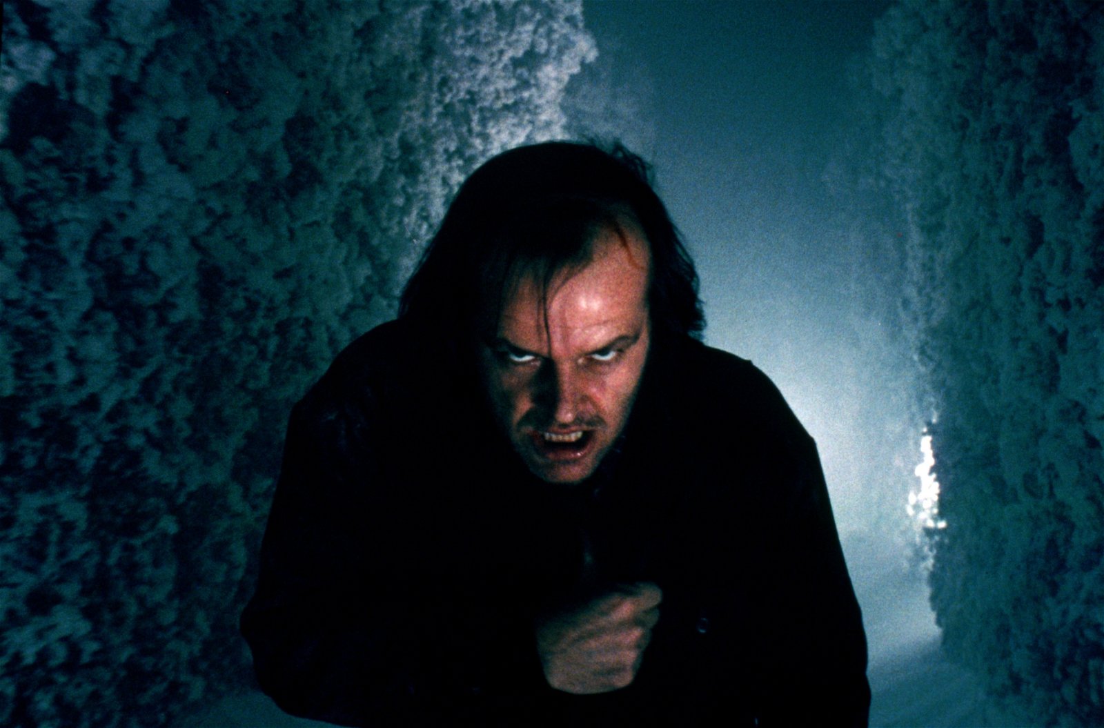 På tv i kväll – kultförklarad Stephen King-skräck med Jack Nicholson