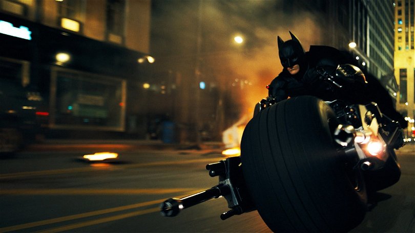 Christian Bale säger ja till ny Batmanfilm – på ett enda villkor
