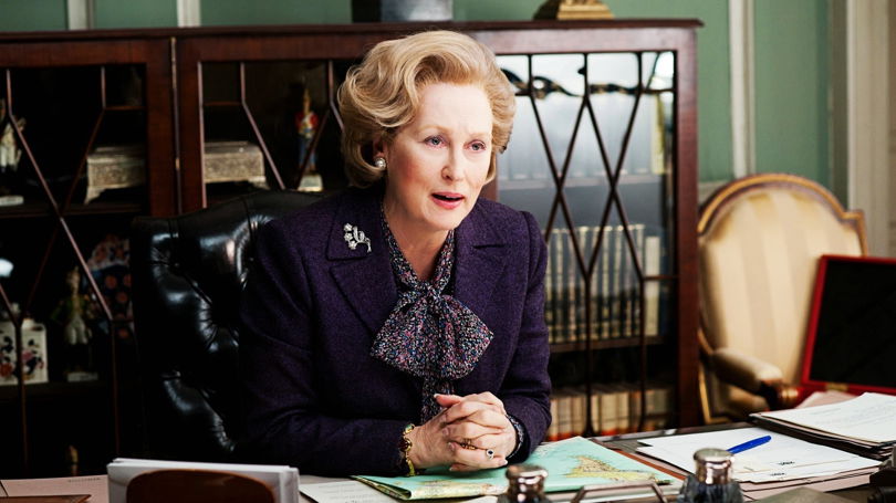 Järnladyn: Meryl Streeps bästa filmer – Filmtopps favoriter