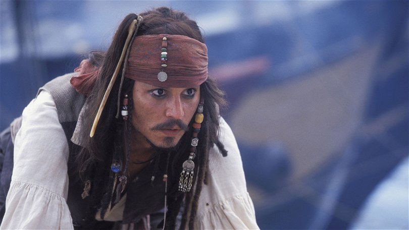 Nästa Pirates of the Caribbean blir en nystart – ingen Johnny Depp?
