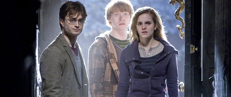 J.K. Rowlings syrliga hån mot Harry Potter-fansen: "Förberett champagnen"