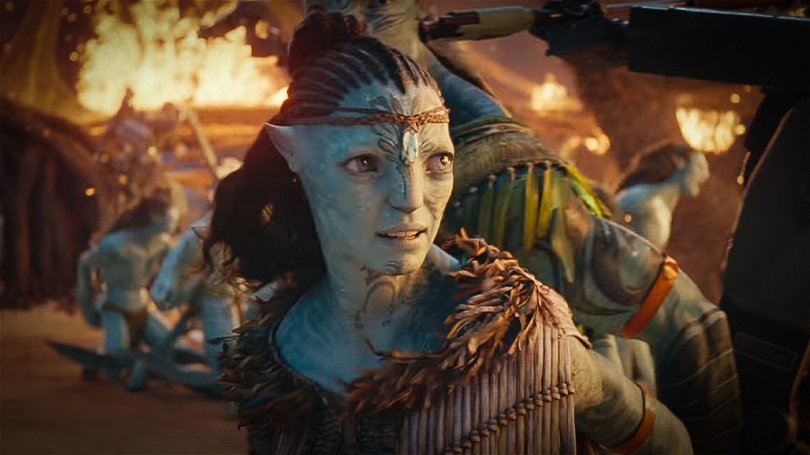 James Cameron om Avatar 3: "kommer utforska nya världar"