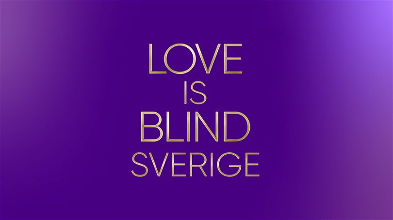 Netflix presenterar Love is Blind Sverige (säsong 2)