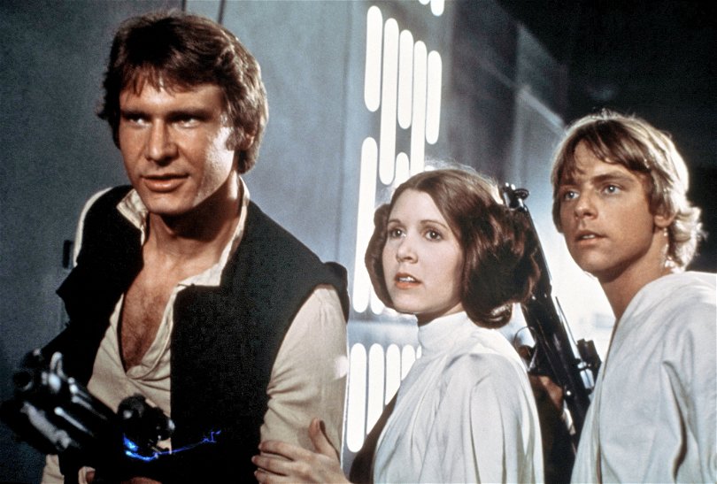 George Lucas fyller 80 år – alla hans filmer rankade