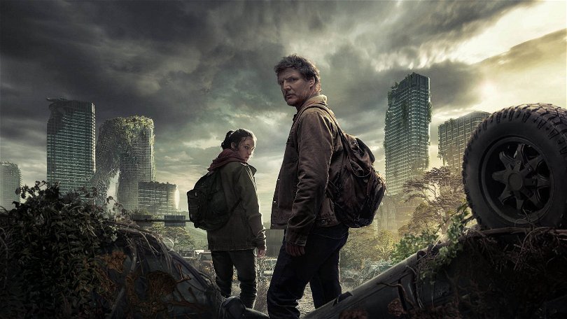 The Last of Us har potential att bli en av årets bästa serier