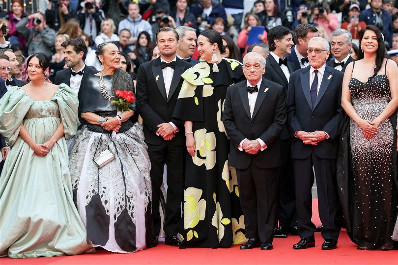 Alla vinnare på Cannes Film Festival 2023 – succé för finsk film