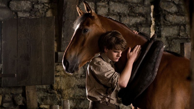War Horse: 3 Steven Spielberg-filmer som sågades – av författarna bakom dem