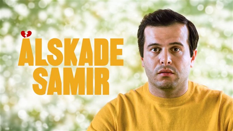 Älskade Samir, Serie på SVT