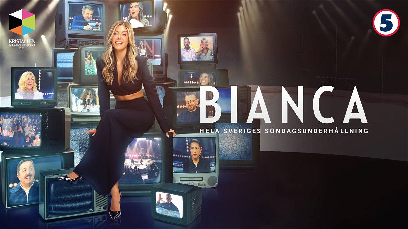 Då kommer BIANCA säsong 3 – premiär i oktober