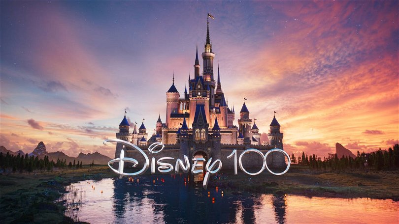 100 fakta om Disney – siffror, trivia och citat