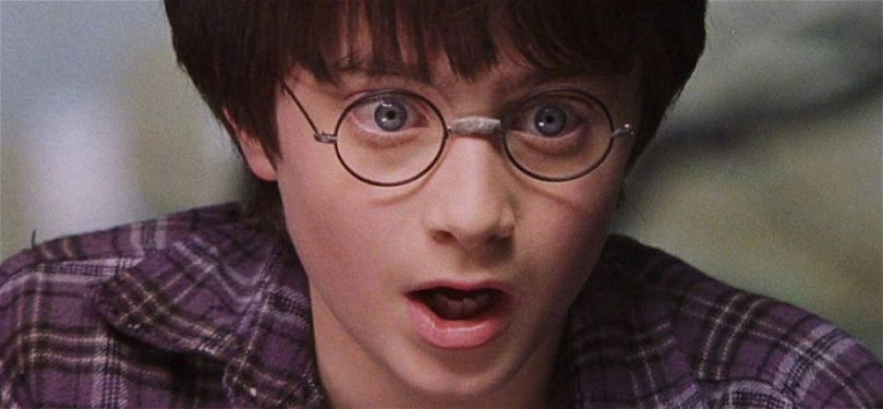 Steven Spielberg tackade nej till Harry Potter: ”Är väldigt glad över det”