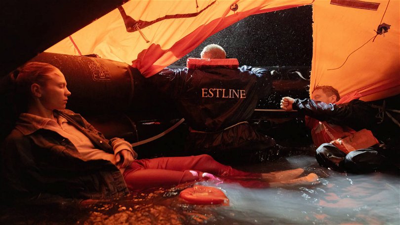 Allt du behöver veta om Estonia – TV4:s dramaserie om katastrofen