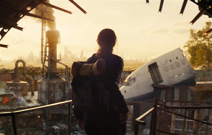 Fallout: Höjdpunkter på Prime Video 2024 – årets nya filmer och serier
