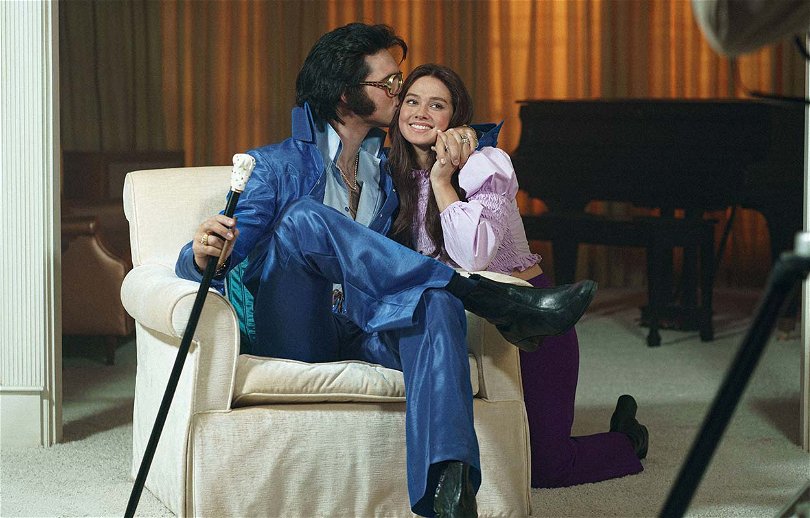 Därför försökte Elvis dotter stoppa Sofia Coppolas Priscilla innan sin död