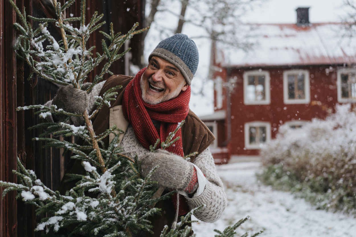 Jul med Ernst – TIPS: 5 premiärer att se i veckan