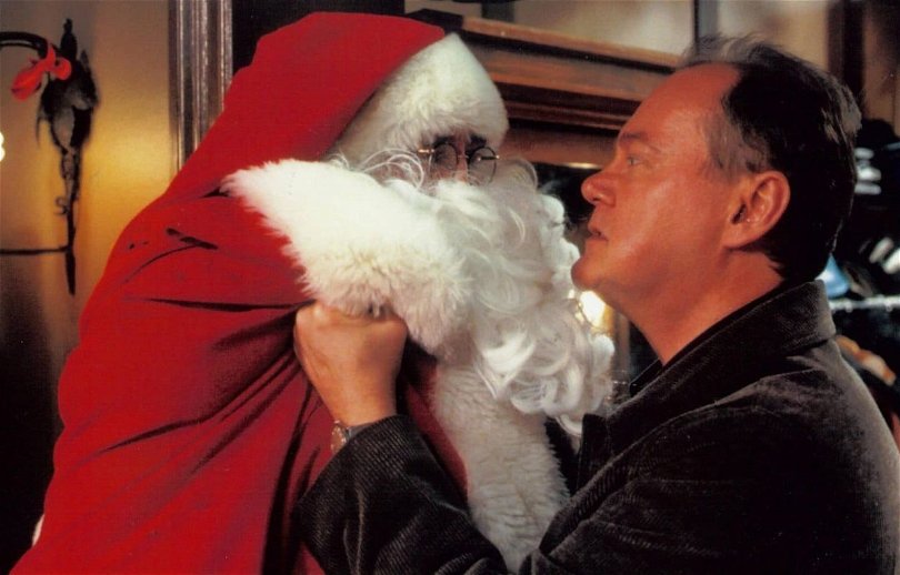Tomten är far till alla barnen (1999) – Bästa svenska julfilmerna enligt IMDb