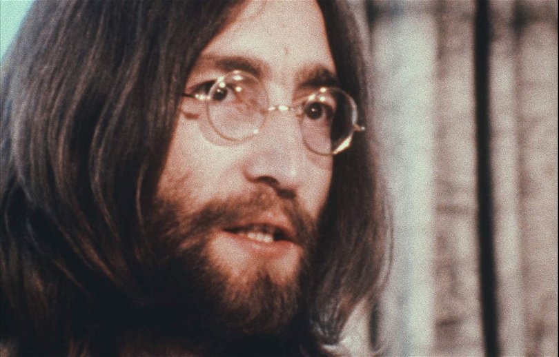 John Lennon: Murder Without a Trial – Filmer och serier att se i helgen