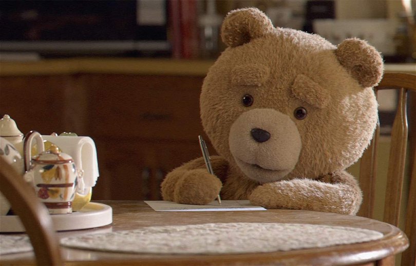 Ted (säsong 1)