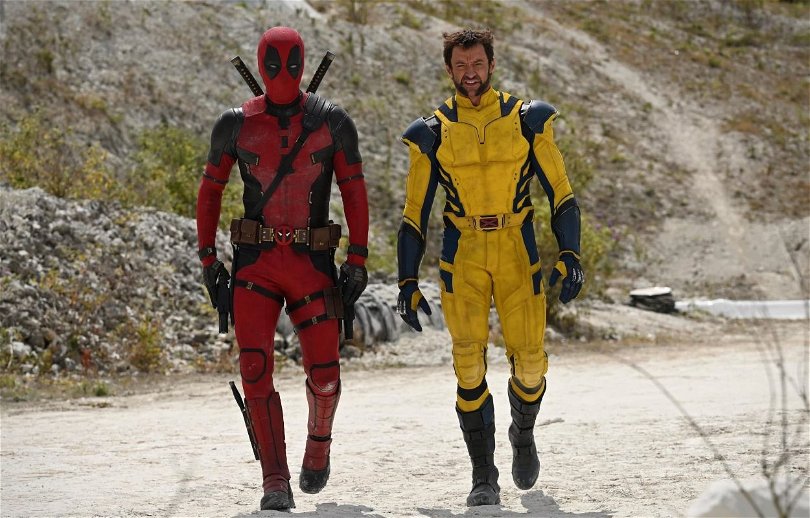 Deadpool & Wolverine: Stor filmguide för sommaren 2024 – höjdpunkter för bio och streaming