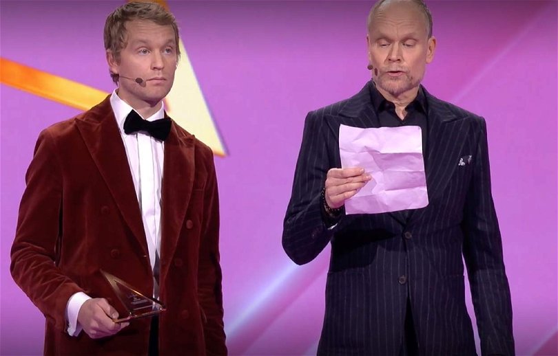 KLART: Efter succén i Mello – Björn Gustafsson får egen komediserie på SVT