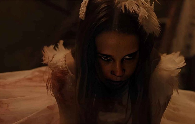 Abigail: Vårens nya skräckfilmer 2024