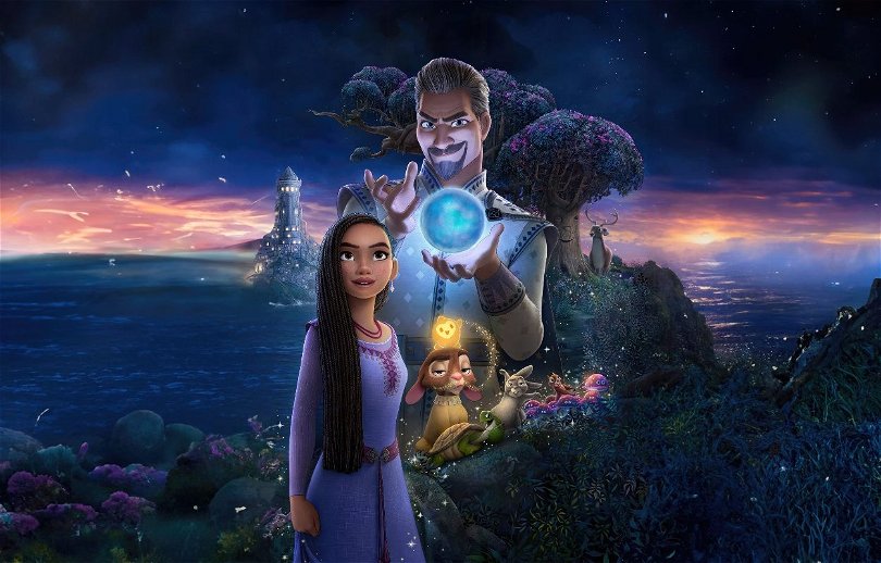 Disneys värsta floppar på 2020-talet – filmjättens dramatiska fall