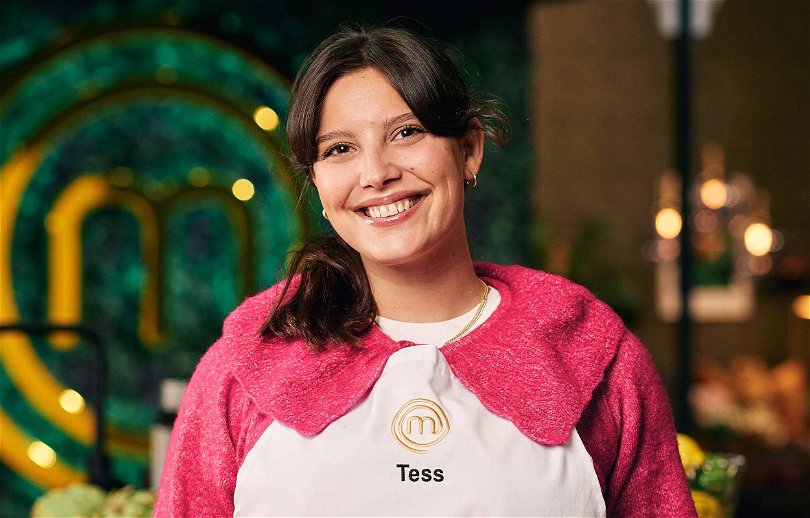 Tess Medina är Sveriges mästerkock 2024 – läs hennes vinnarintervju