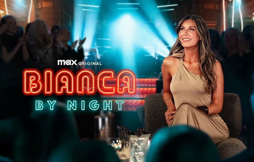 Recension: Bianca By Night